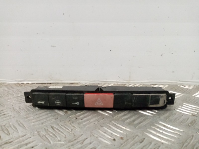 Recambio de warning para fiat punto (evo) (199) dynamic referencia OEM IAM   