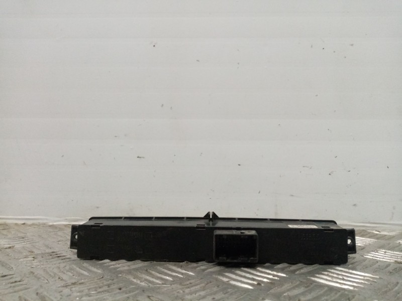 Recambio de warning para fiat punto (evo) (199) dynamic referencia OEM IAM   