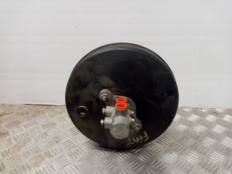 Recambio de servofreno para fiat punto (evo) (199) dynamic referencia OEM IAM 55700420 0204051110 204Y21766