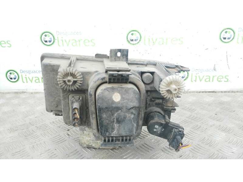 Recambio de faro derecho para  referencia OEM IAM   