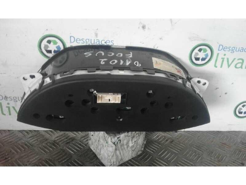 Recambio de cuadro instrumentos para ford focus berlina (cak) trend   |   08.98 - 12.04 | 1998 - 2004 | 101 cv / 74 kw referenci Recambio de cuadro instrumentos para ford focus berlina (cak) trend   |   08.98 - 12.04 | 1998 - 2004 | 101 cv / 74 kw referenci