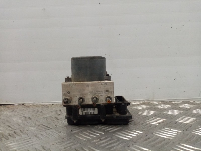 Recambio de abs para fiat punto (evo) (199) dynamic referencia OEM IAM 55700423 0265231535 0265800421