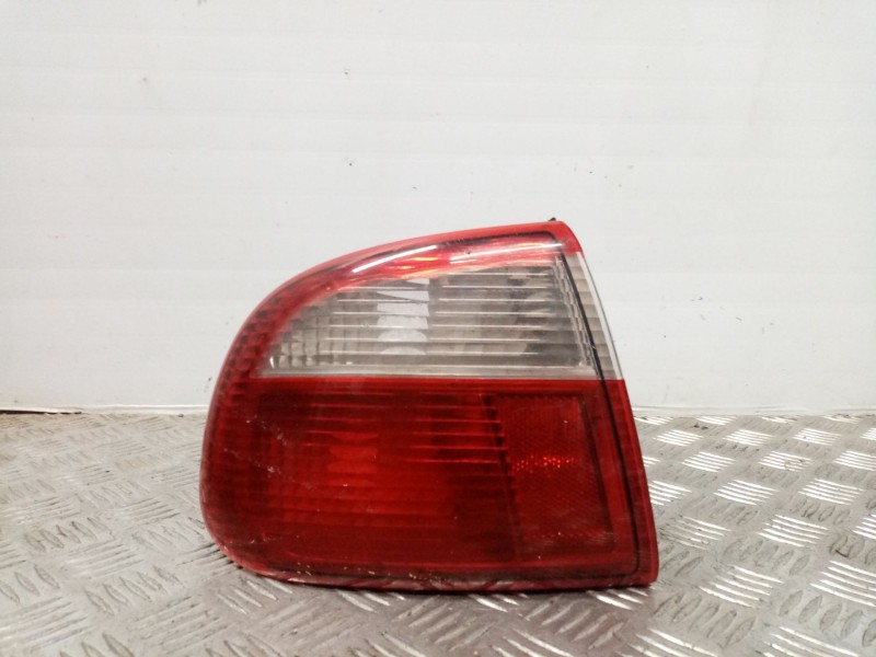 Recambio de piloto trasero izquierdo para seat toledo (1m2) signo referencia OEM IAM   