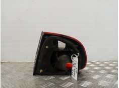 Recambio de piloto trasero izquierdo para seat toledo (1m2) signo referencia OEM IAM    2