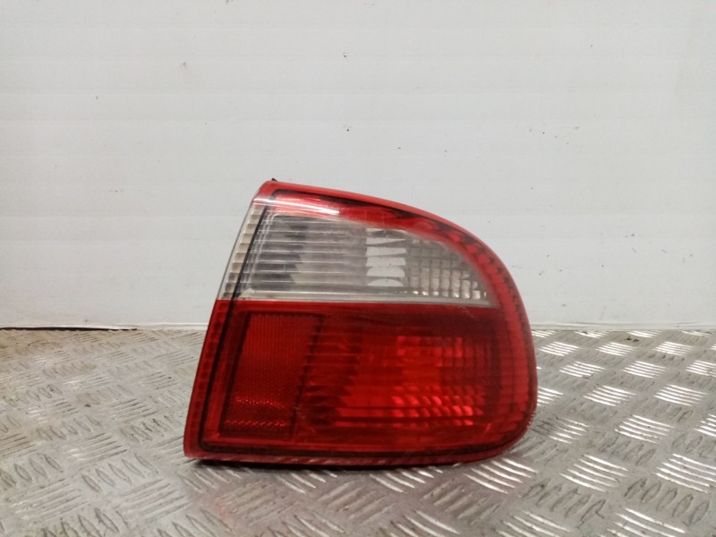 Recambio de piloto trasero derecho para seat toledo (1m2) signo referencia OEM IAM   