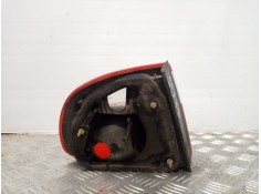 Recambio de piloto trasero derecho para seat toledo (1m2) signo referencia OEM IAM    2