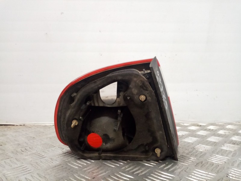 Recambio de piloto trasero derecho para seat toledo (1m2) signo referencia OEM IAM   