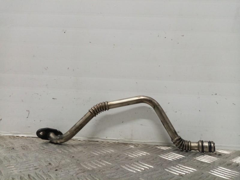 Recambio de tubo turbocompresor para renault laguna ii (bg0) confort expression referencia OEM IAM   