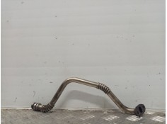 Recambio de tubo turbocompresor para renault laguna ii (bg0) confort expression referencia OEM IAM    2