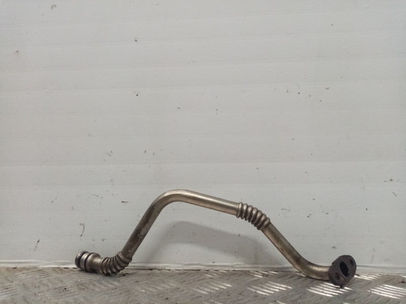 Recambio de tubo turbocompresor para renault laguna ii (bg0) confort expression referencia OEM IAM   