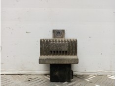 Recambio de caja precalentamiento para renault laguna ii (bg0) confort expression referencia OEM IAM 7700115078  