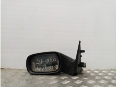 Recambio de retrovisor izquierdo electrico para renault laguna ii (bg0) confort expression referencia OEM IAM    2