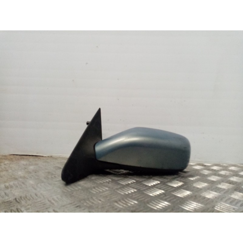 Recambio de retrovisor izquierdo electrico para renault laguna ii (bg0) confort expression referencia OEM IAM   