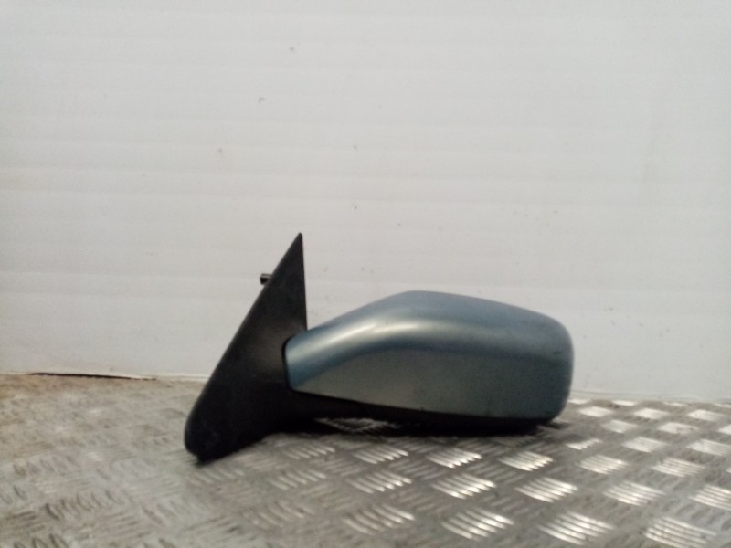 Recambio de retrovisor izquierdo electrico para renault laguna ii (bg0) confort expression referencia OEM IAM   