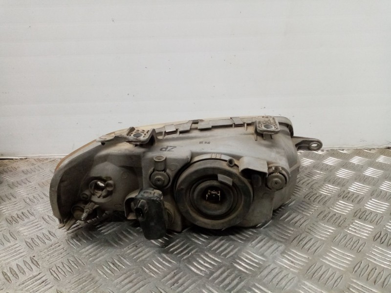 Recambio de faro izquierdo para daewoo kalos 1.4 se referencia OEM IAM   
