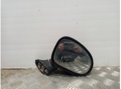 Recambio de retrovisor derecho manual para daewoo matiz 0.8 cat referencia OEM IAM    2