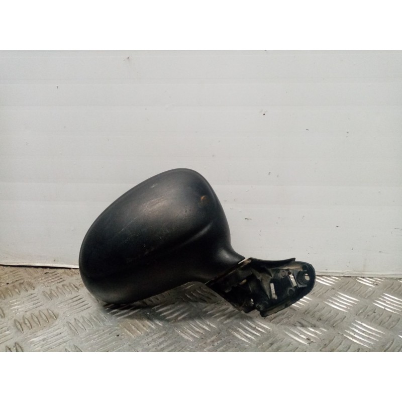 Recambio de retrovisor derecho manual para daewoo matiz 0.8 cat referencia OEM IAM   