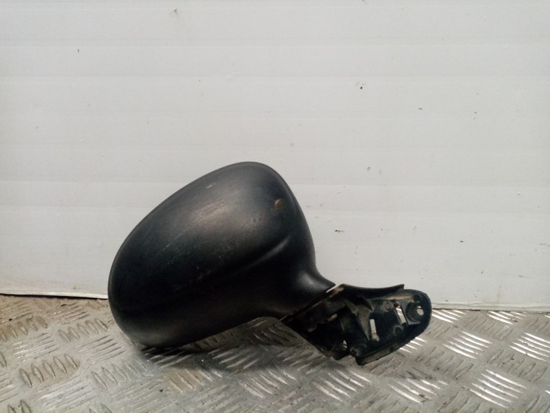 Recambio de retrovisor derecho manual para daewoo matiz 0.8 cat referencia OEM IAM   