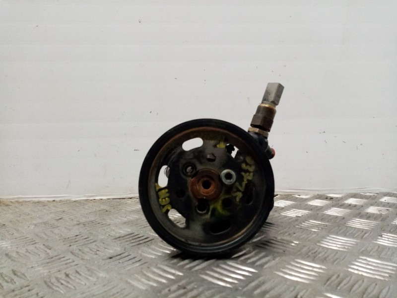 Recambio de bomba servodireccion para seat toledo (1m2) signo referencia OEM IAM 1J0422154  