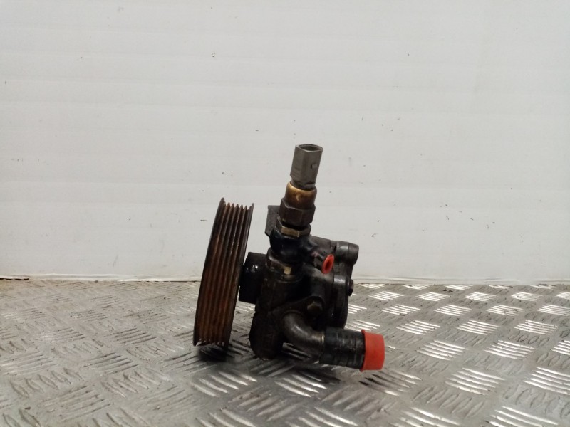 Recambio de bomba servodireccion para seat toledo (1m2) signo referencia OEM IAM 1J0422154  
