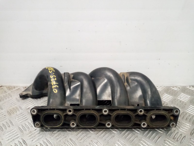 Recambio de colector admision para seat toledo (1m2) signo referencia OEM IAM 06A133206C  