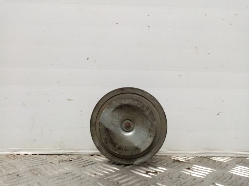 Recambio de claxon para seat toledo (1m2) signo referencia OEM IAM 6N0951101C  