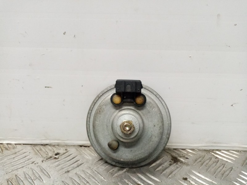 Recambio de claxon para seat toledo (1m2) signo referencia OEM IAM 6N0951101C  