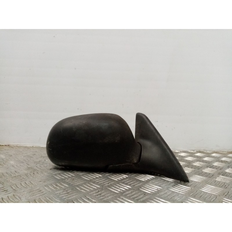 Recambio de retrovisor derecho manual para hyundai accent (x3) 1.3 cat referencia OEM IAM   
