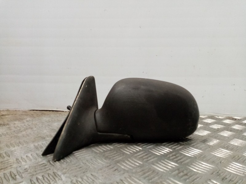 Recambio de retrovisor izquierdo manual para hyundai accent (x3) 1.3 cat referencia OEM IAM   