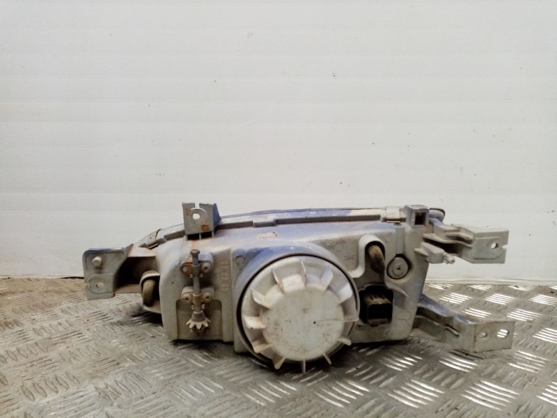 Recambio de faro derecho para hyundai accent (x3) 1.3 cat referencia OEM IAM   