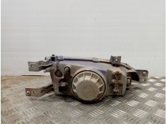 Recambio de faro izquierdo para hyundai accent (x3) 1.3 cat referencia OEM IAM    2