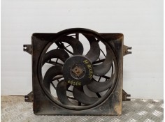 Recambio de electroventilador para hyundai accent (x3) 1.3 cat referencia OEM IAM    2