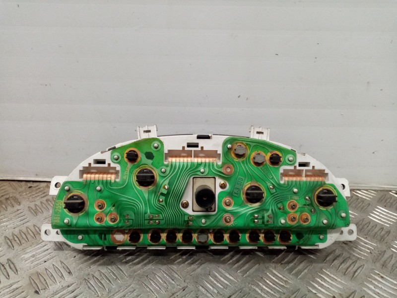 Recambio de cuadro instrumentos para hyundai accent (x3) 1.3 cat referencia OEM IAM 7111-0550 71110550 