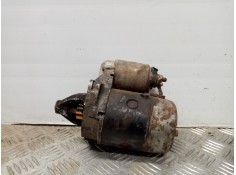 Recambio de motor arranque para hyundai accent (x3) 1.3 cat referencia OEM IAM 36100-11150 3610011150 PUESTA EN MARCHA
