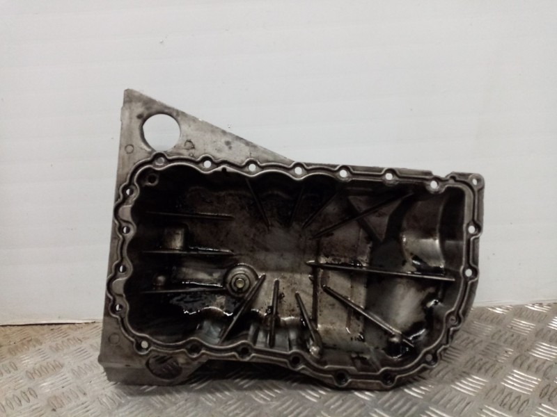 Recambio de carter para renault laguna ii (bg0) confort expression referencia OEM IAM 820066133  