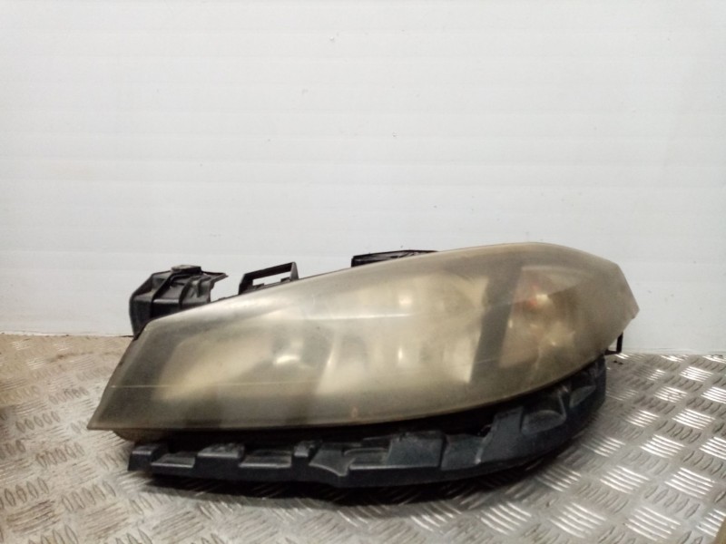 Recambio de faro izquierdo para renault laguna ii (bg0) confort expression referencia OEM IAM 8200481196 89900469 