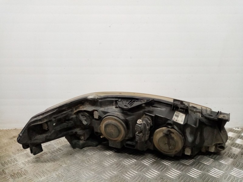 Recambio de faro izquierdo para renault laguna ii (bg0) confort expression referencia OEM IAM 8200481196 89900469 