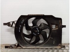 Recambio de electroventilador para renault laguna ii (bg0) confort expression referencia OEM IAM 8200025635   2
