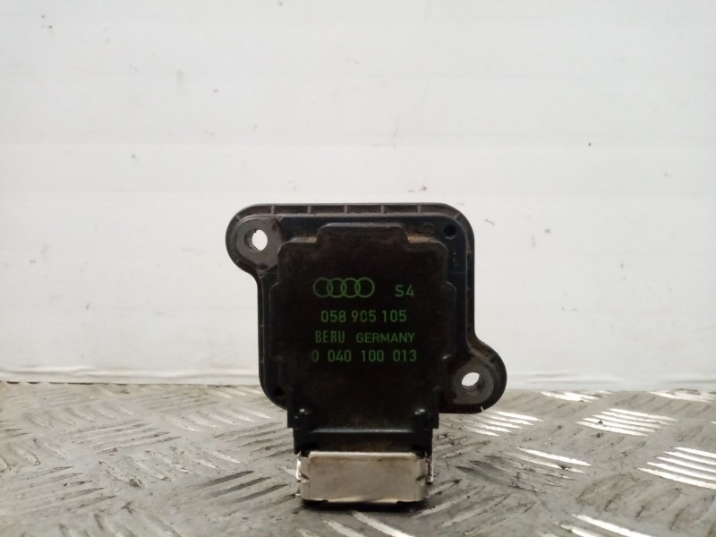 Recambio de bobina encendido para volkswagen passat berlina (3b2) comfortline referencia OEM IAM 058905105 0040100013 