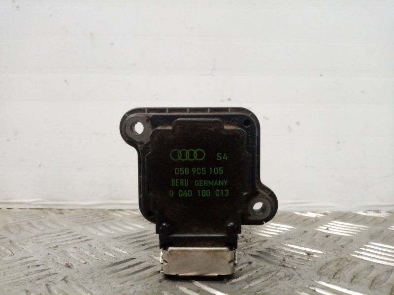 Recambio de bobina encendido para volkswagen passat berlina (3b2) comfortline referencia OEM IAM 058905105 0040100013 