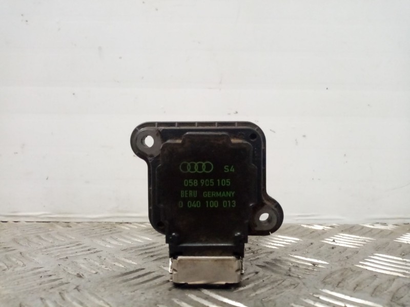 Recambio de bobina encendido para volkswagen passat berlina (3b2) comfortline referencia OEM IAM 058905105 0040100013 