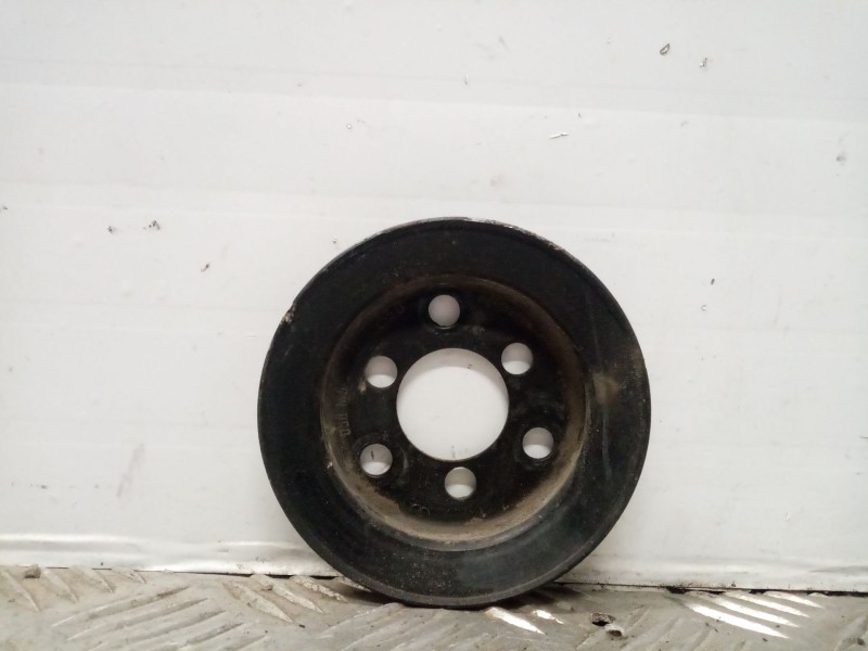Recambio de polea bomba de agua para volkswagen passat berlina (3b2) comfortline referencia OEM IAM   