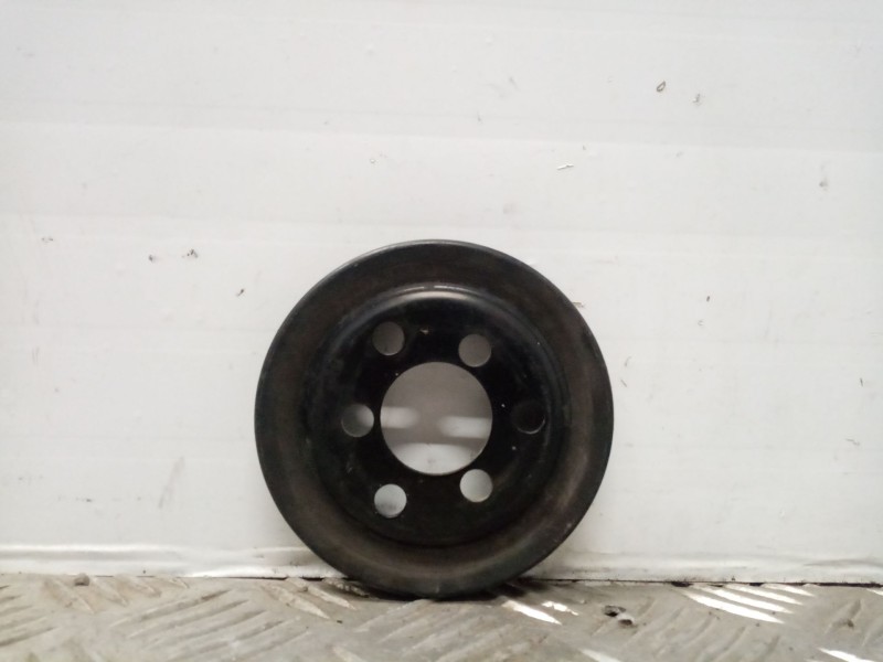 Recambio de polea bomba de agua para volkswagen passat berlina (3b2) comfortline referencia OEM IAM   