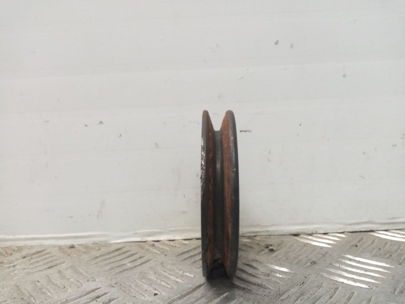 Recambio de polea bomba de agua para volkswagen passat berlina (3b2) comfortline referencia OEM IAM   