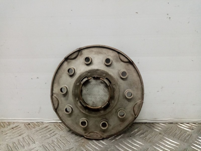 Recambio de tapacubo llanta aluminio para volkswagen passat berlina (3b2) comfortline referencia OEM IAM 3B0601149B  