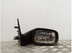 Recambio de retrovisor derecho electrico para renault laguna ii (bg0) confort expression referencia OEM IAM    2
