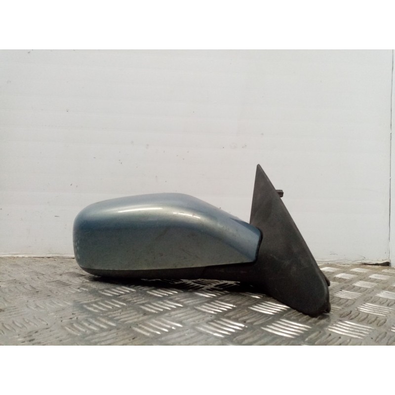 Recambio de retrovisor derecho electrico para renault laguna ii (bg0) confort expression referencia OEM IAM   