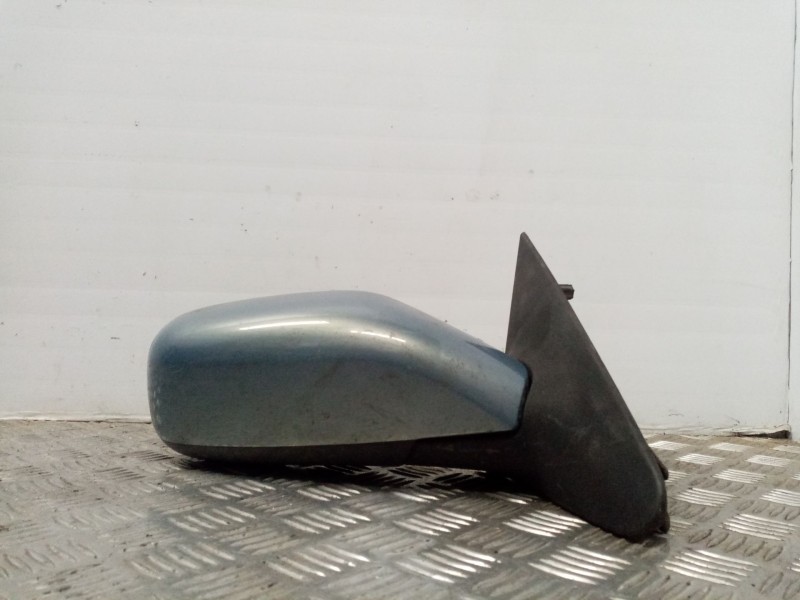 Recambio de retrovisor derecho electrico para renault laguna ii (bg0) confort expression referencia OEM IAM   