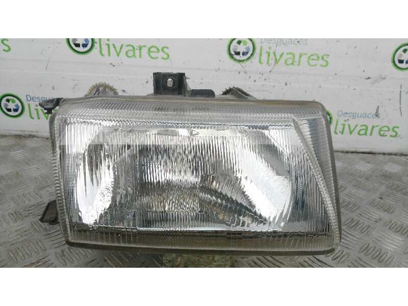 Recambio de faro derecho para  referencia OEM IAM   