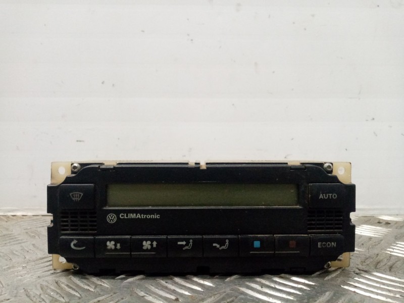 Recambio de mando climatizador para volkswagen passat berlina (3b2) comfortline referencia OEM IAM 5HB007617 1J1907044 